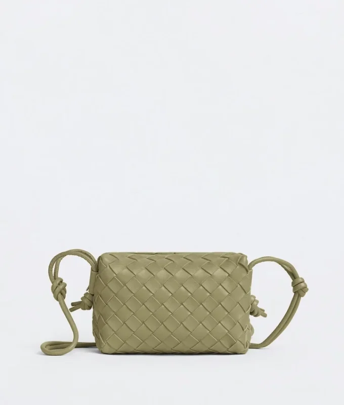 Mini sac à Loop pour appareil photo Mini sac à Loop pour appareil photo