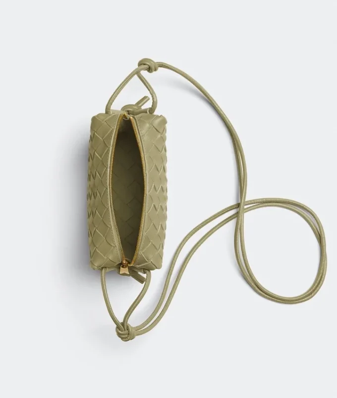 Mini sac à Loop pour appareil photo Mini sac à Loop pour appareil photo