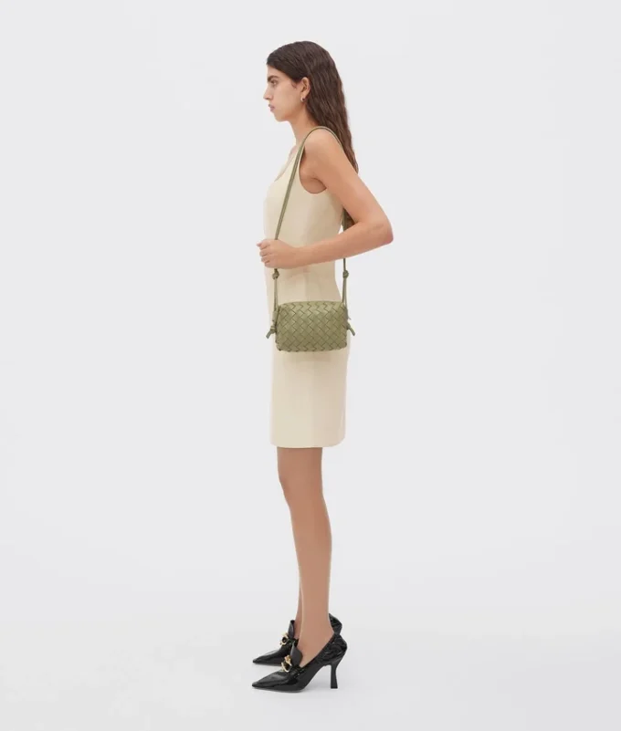 Mini sac à Loop pour appareil photo Mini sac à Loop pour appareil photo