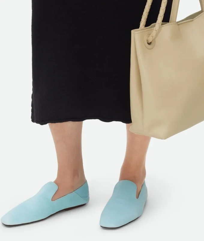 Mocassins Adamo