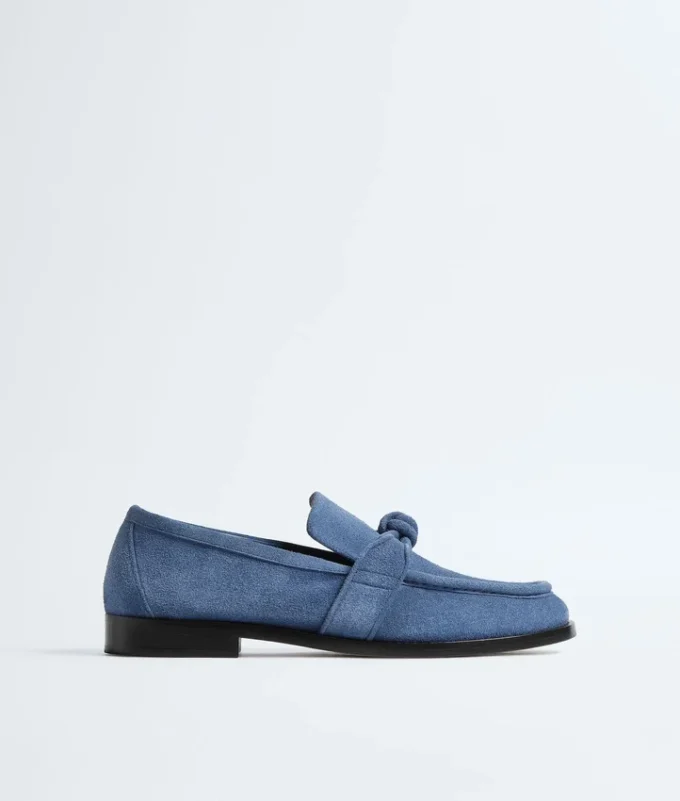 Mocassins Astaire