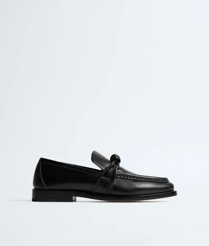 Mocassins Astaire