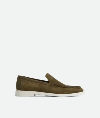 Mocassins Astaire