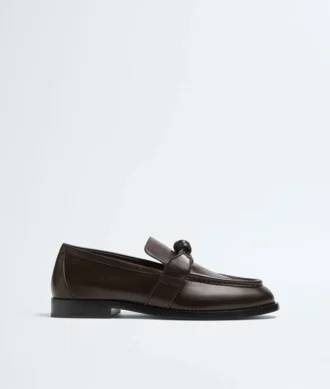 Mocassins Astaire