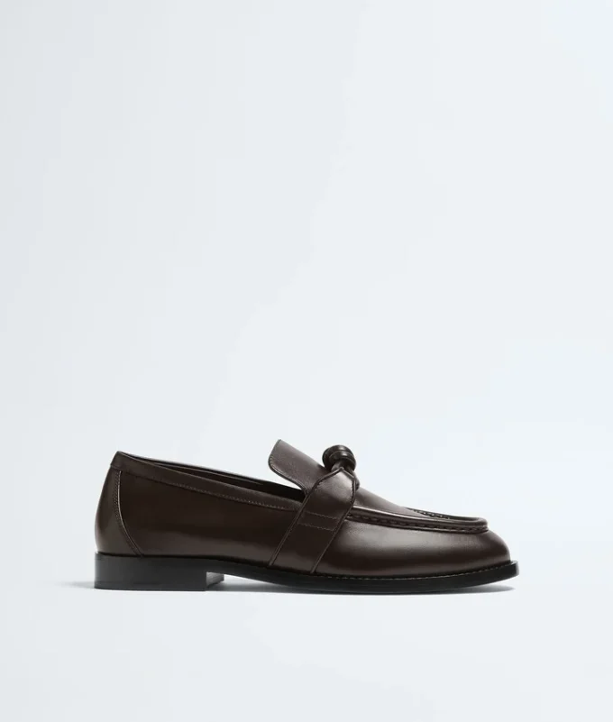Mocassins Astaire