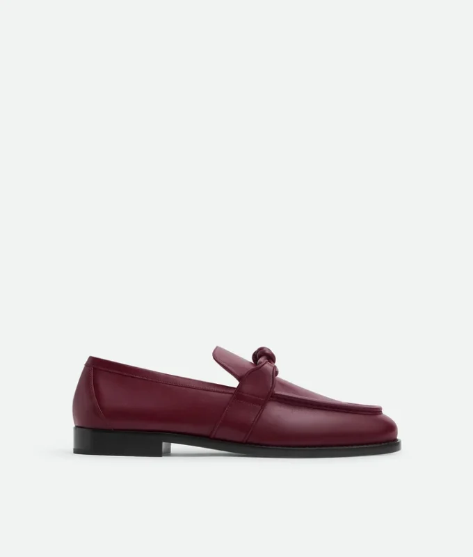 Mocassins Astaire