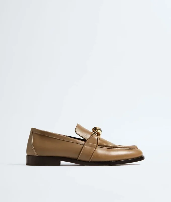Mocassins Astaire