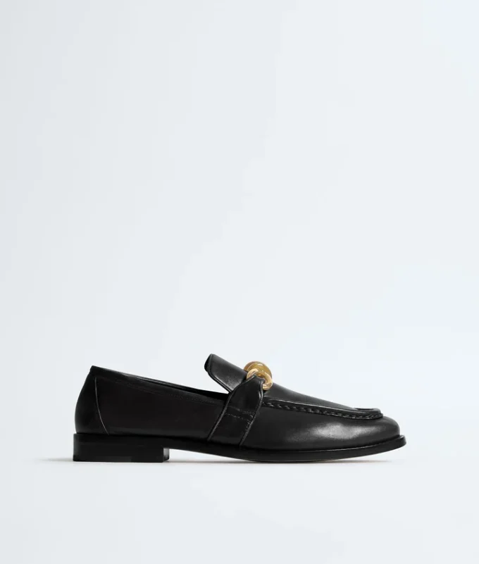 Mocassins Astaire
