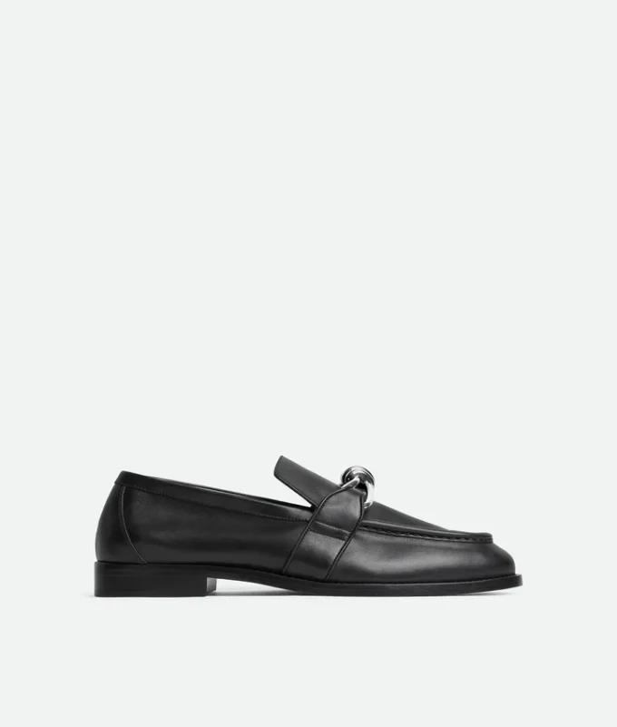 Mocassins Astaire