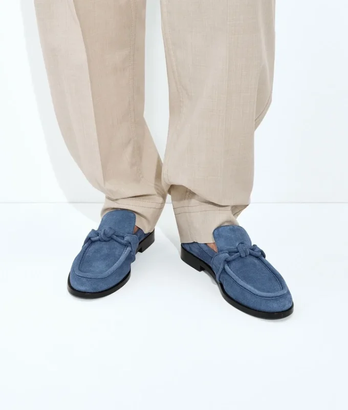 Mocassins Astaire