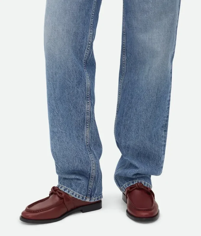 Mocassins Astaire