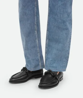 Mocassins Astaire