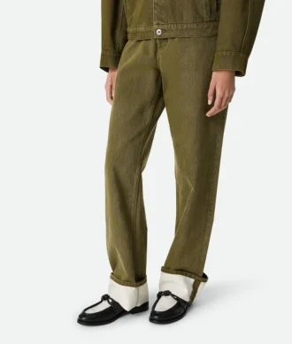 Mocassins Astaire