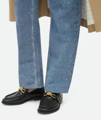 Mocassins Astaire