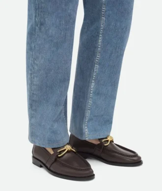 Mocassins Astaire