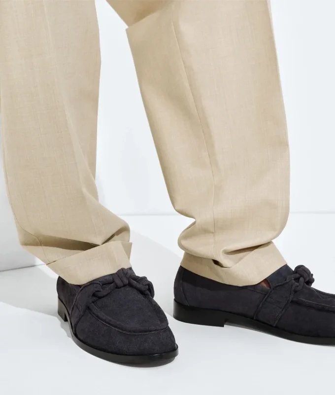 Mocassins Astaire Mocassins Astaire
