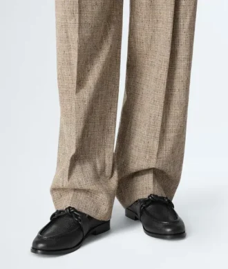 Mocassins Astaire