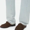 Mocassins Astaire