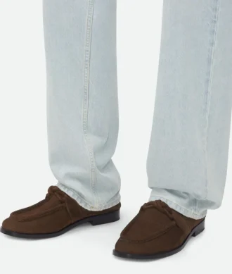 Mocassins Astaire