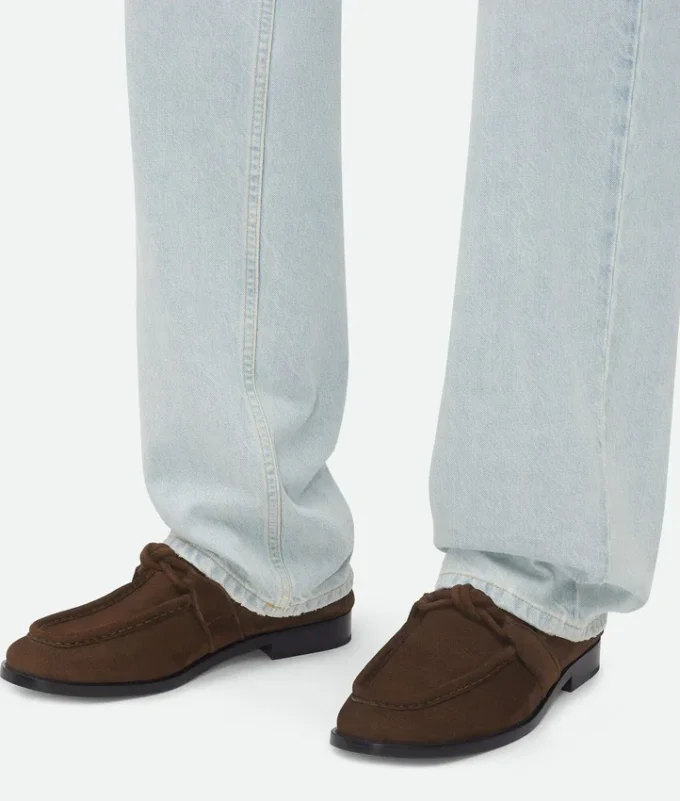 Mocassins Astaire
