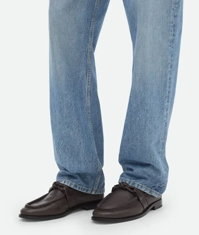 Mocassins Astaire