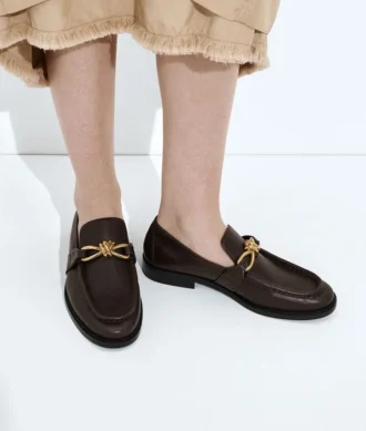 Mocassins Astaire