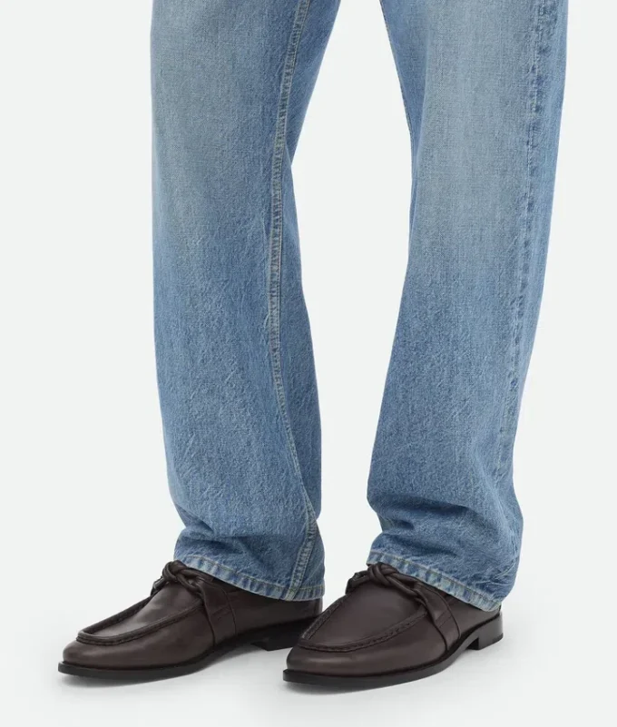 Mocassins Astaire