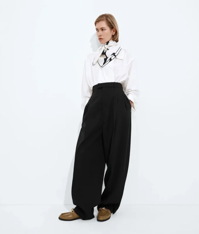 Mocassins Astaire