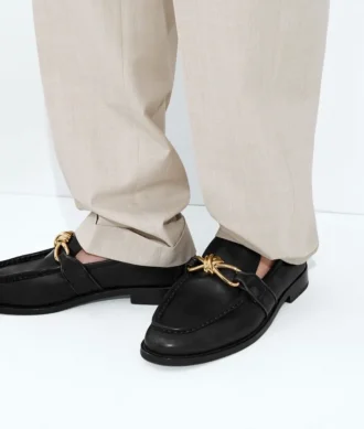 Mocassins Astaire