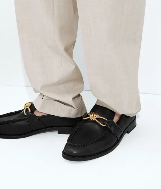 Mocassins Astaire