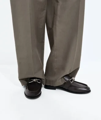Mocassins Astaire