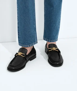 Mocassins Astaire