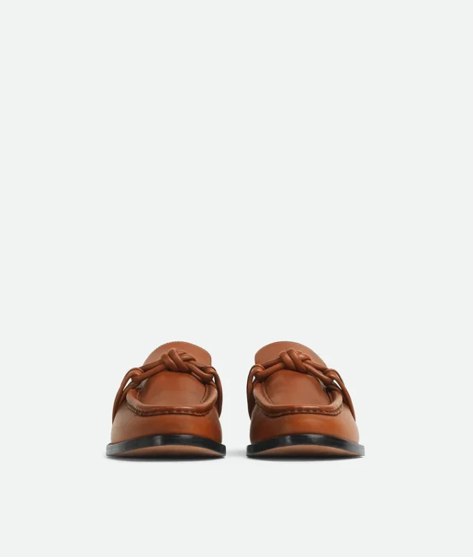 Mocassins Astaire