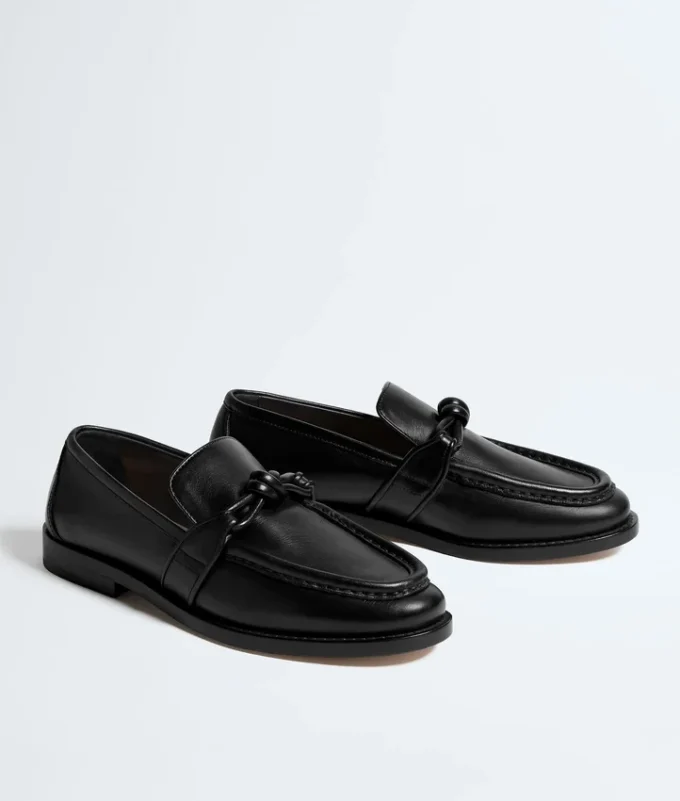 Mocassins Astaire
