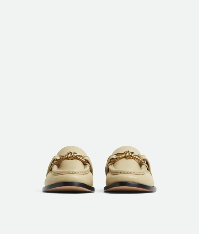Mocassins Astaire