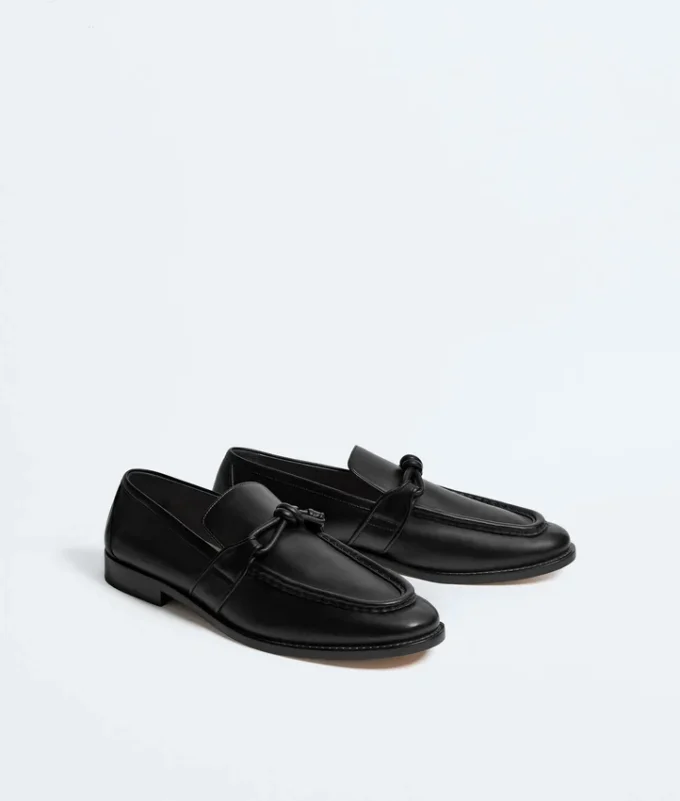 Mocassins Astaire