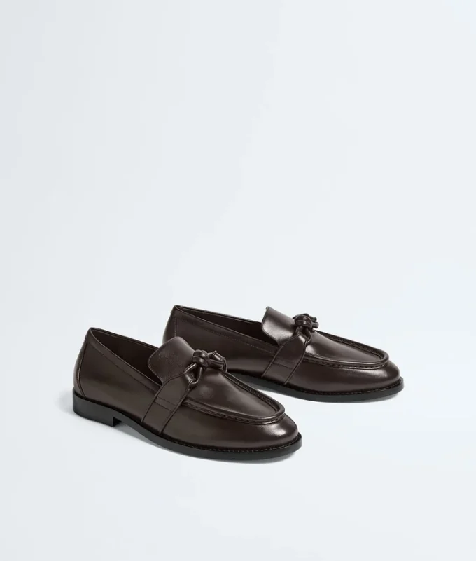 Mocassins Astaire