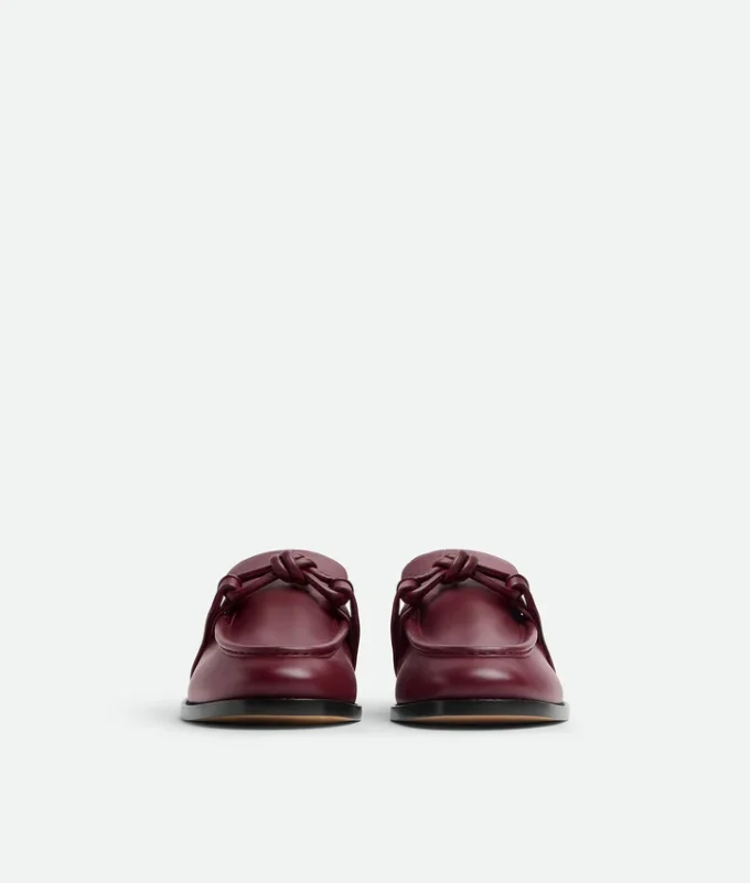 Mocassins Astaire