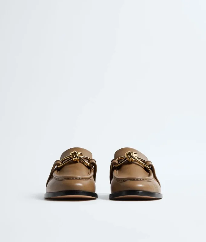 Mocassins Astaire