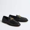 Mocassins Astaire