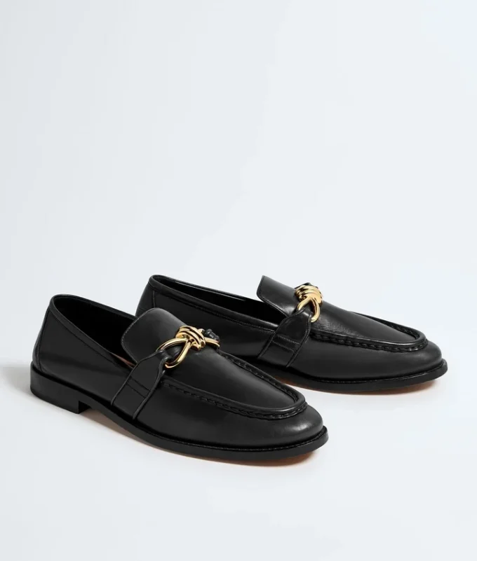 Mocassins Astaire
