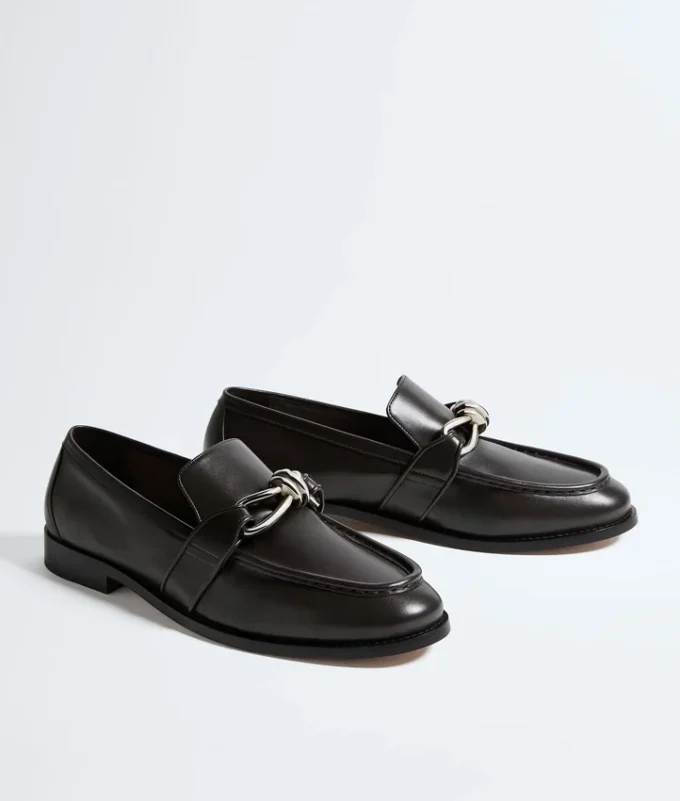 Mocassins Astaire