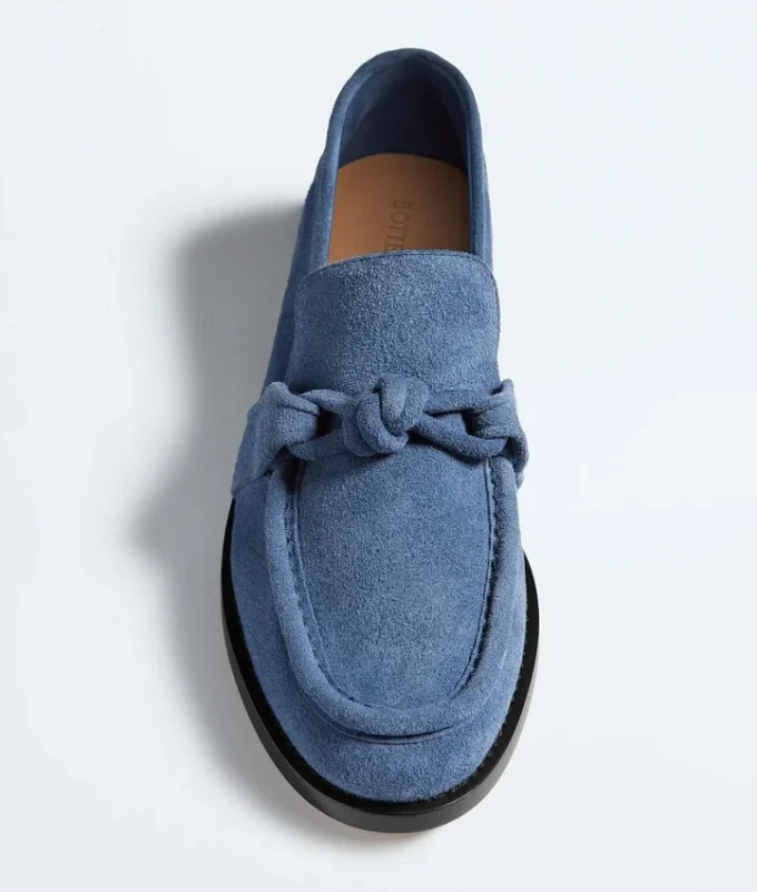 Mocassins Astaire