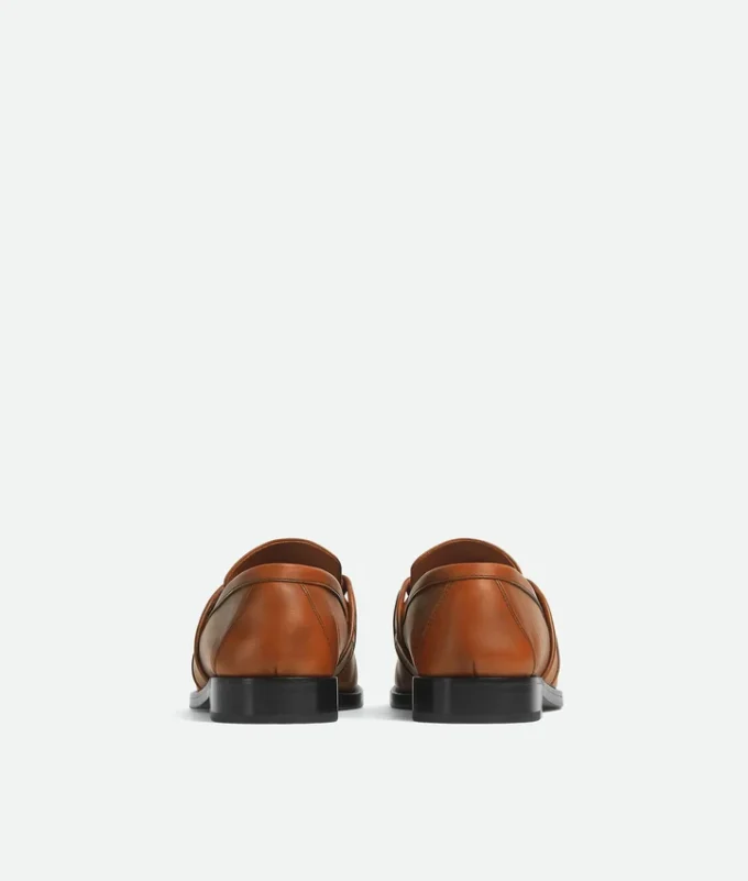 Mocassins Astaire