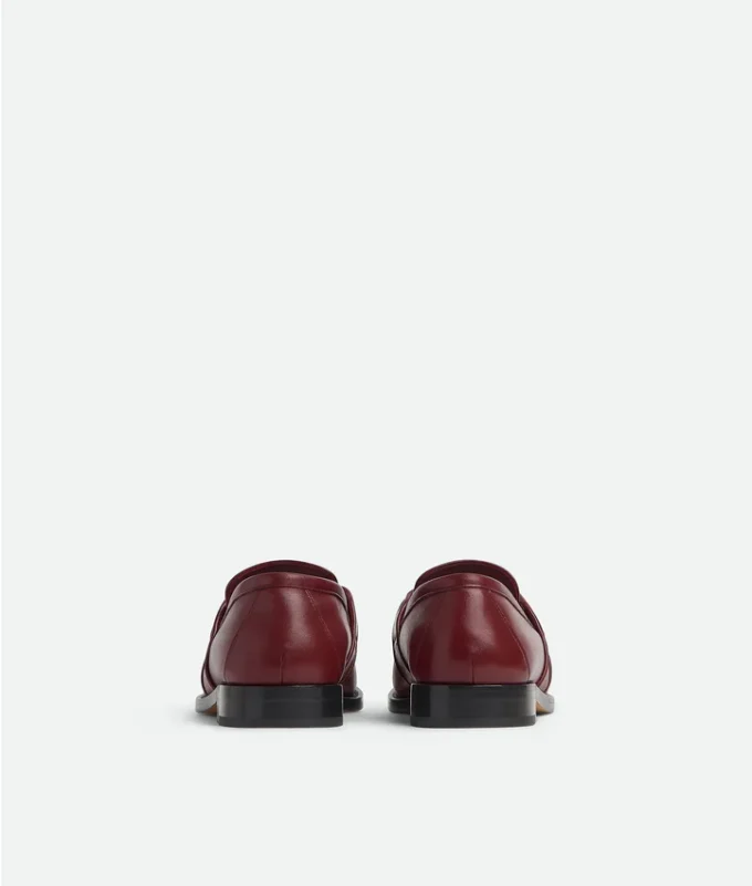 Mocassins Astaire