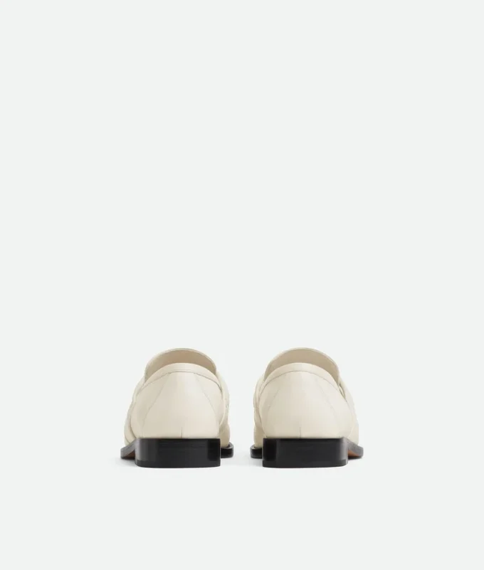 Mocassins Astaire
