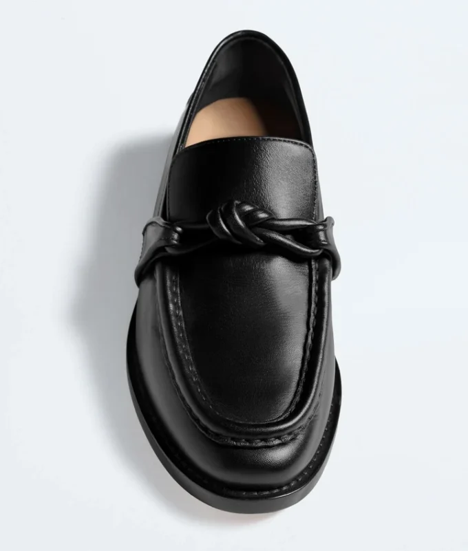 Mocassins Astaire
