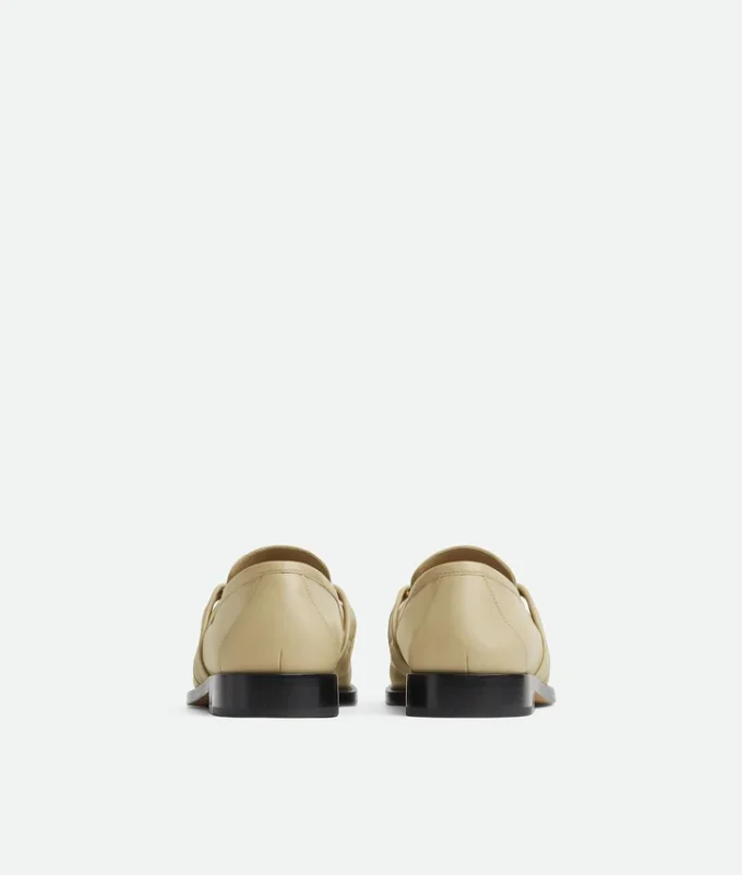 Mocassins Astaire