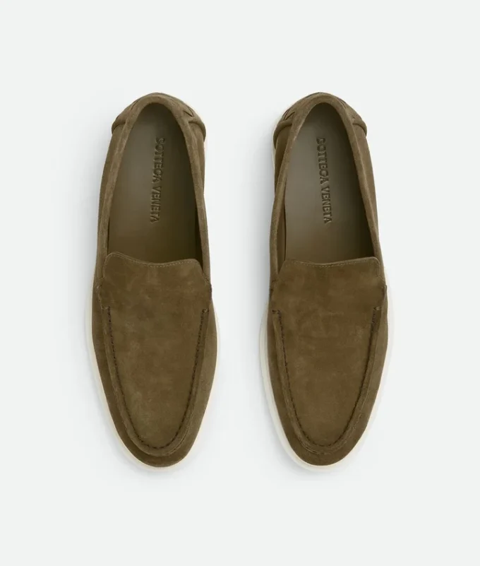 Mocassins Astaire Mocassins Astaire