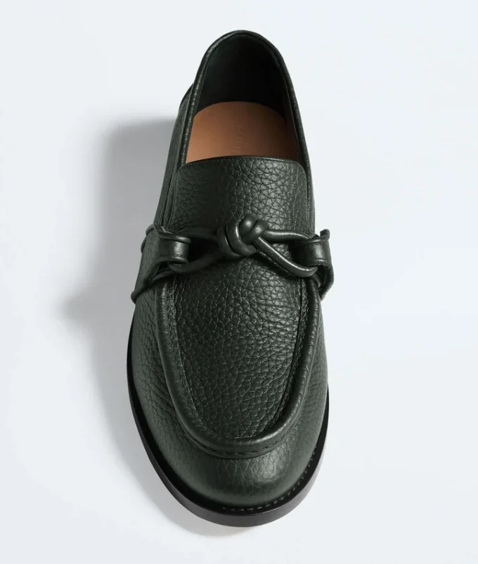 Mocassins Astaire